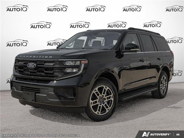2026 Ford Expedition Active (Stk: 260224) in Hamilton - Image 1 of 24