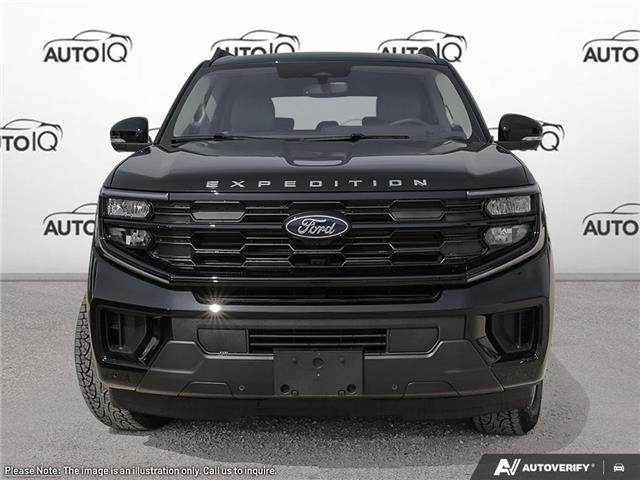 2026 Ford Expedition Active (Stk: 260224) in Hamilton - Image 2 of 24