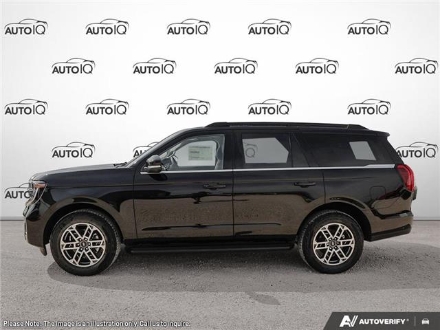 2026 Ford Expedition Active (Stk: 260224) in Hamilton - Image 3 of 24