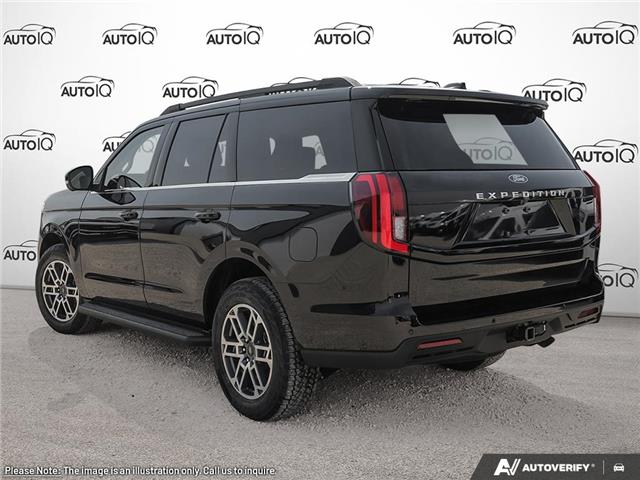2026 Ford Expedition Active (Stk: 260224) in Hamilton - Image 4 of 24