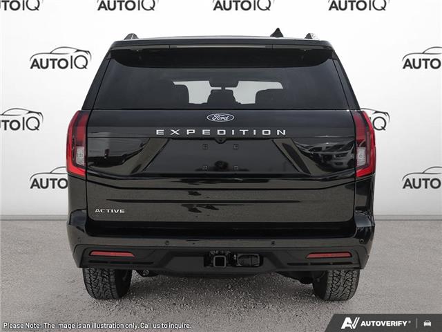 2026 Ford Expedition Active (Stk: 260224) in Hamilton - Image 5 of 24