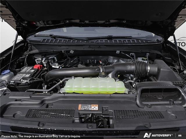 2026 Ford Expedition Active (Stk: 260224) in Hamilton - Image 6 of 24