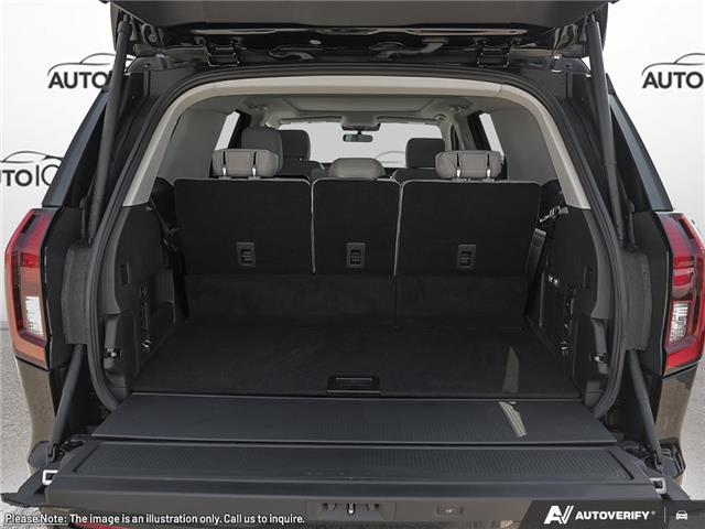 2026 Ford Expedition Active (Stk: 260224) in Hamilton - Image 7 of 24
