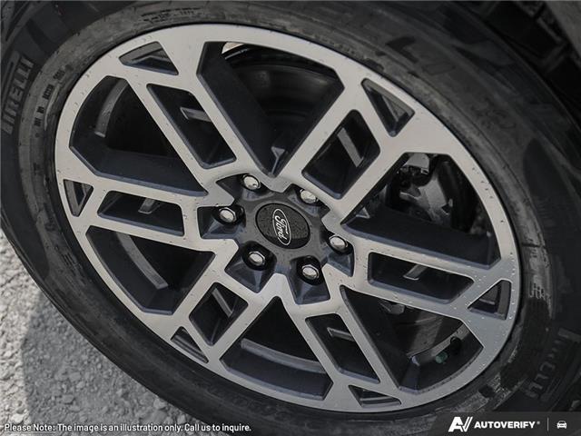 2026 Ford Expedition Active (Stk: 260224) in Hamilton - Image 8 of 24