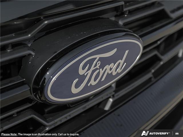 2026 Ford Expedition Active (Stk: 260224) in Hamilton - Image 9 of 24
