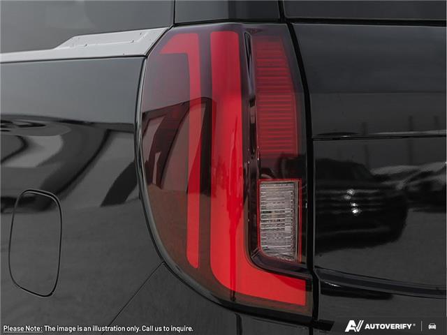 2026 Ford Expedition Active (Stk: 260224) in Hamilton - Image 10 of 24