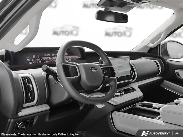 2026 Ford Expedition Active (Stk: 260224) in Hamilton - Image 11 of 24