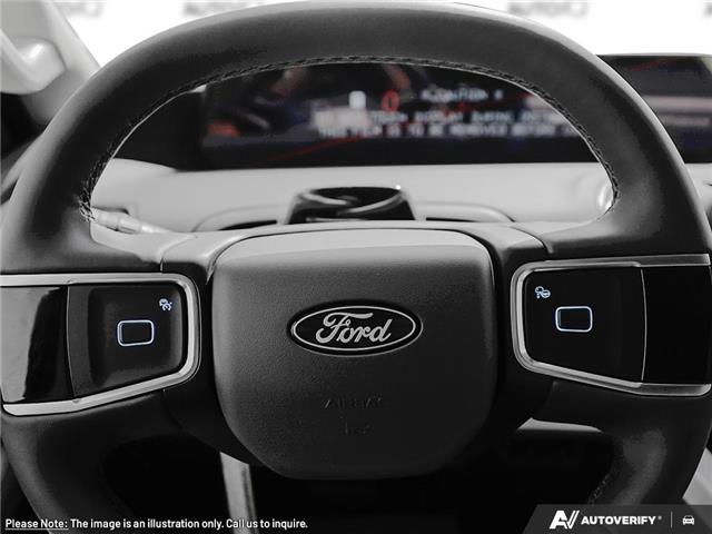 2026 Ford Expedition Active (Stk: 260224) in Hamilton - Image 12 of 24