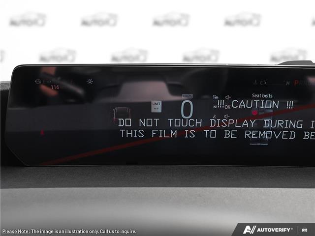 2026 Ford Expedition Active (Stk: 260224) in Hamilton - Image 13 of 24