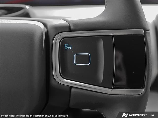 2026 Ford Expedition Active (Stk: 260224) in Hamilton - Image 14 of 24