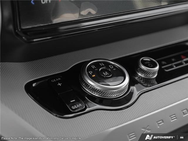 2026 Ford Expedition Active (Stk: 260224) in Hamilton - Image 16 of 24
