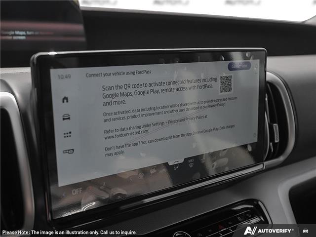 2026 Ford Expedition Active (Stk: 260224) in Hamilton - Image 17 of 24