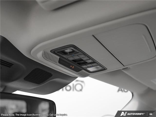 2026 Ford Expedition Active (Stk: 260224) in Hamilton - Image 18 of 24