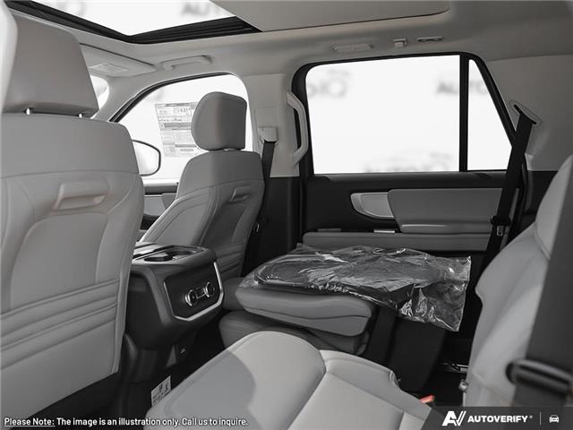2026 Ford Expedition Active (Stk: 260224) in Hamilton - Image 20 of 24