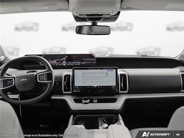 2026 Ford Expedition Active (Stk: 260224) in Hamilton - Image 21 of 24