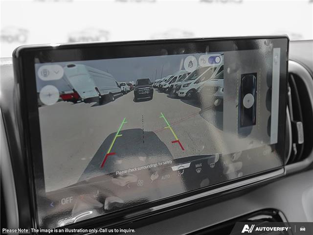 2026 Ford Expedition Active (Stk: 260224) in Hamilton - Image 22 of 24