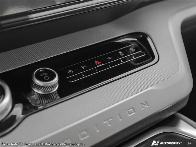 2026 Ford Expedition Active (Stk: 260224) in Hamilton - Image 23 of 24