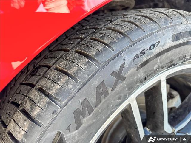 2021 Ford Mustang EcoBoost (Stk: P7325X) in Oakville - Image 7 of 24