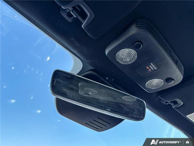 2021 Ford Mustang EcoBoost (Stk: P7325X) in Oakville - Image 20 of 24