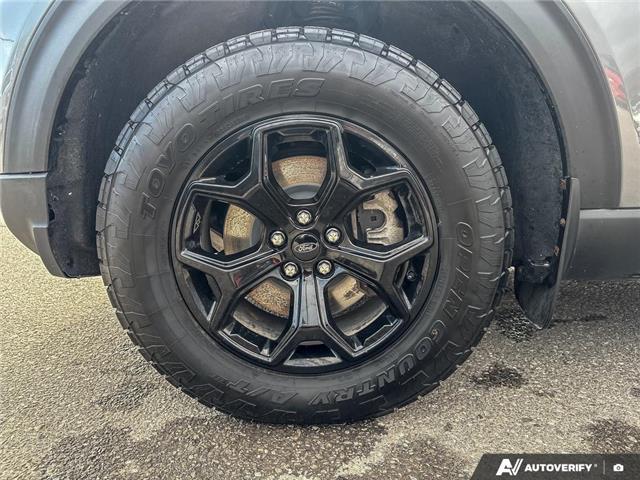 2022 Ford Explorer Timberline (Stk: 6L048X) in Oakville - Image 6 of 24