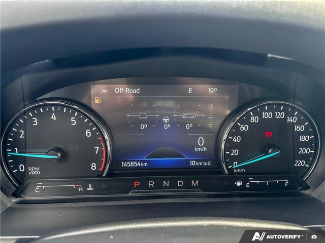 2022 Ford Explorer Timberline (Stk: 6L048X) in Oakville - Image 14 of 24