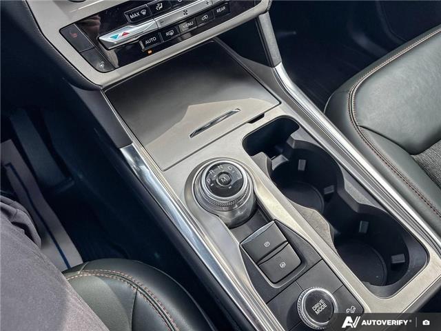 2022 Ford Explorer Timberline (Stk: 6L048X) in Oakville - Image 17 of 24