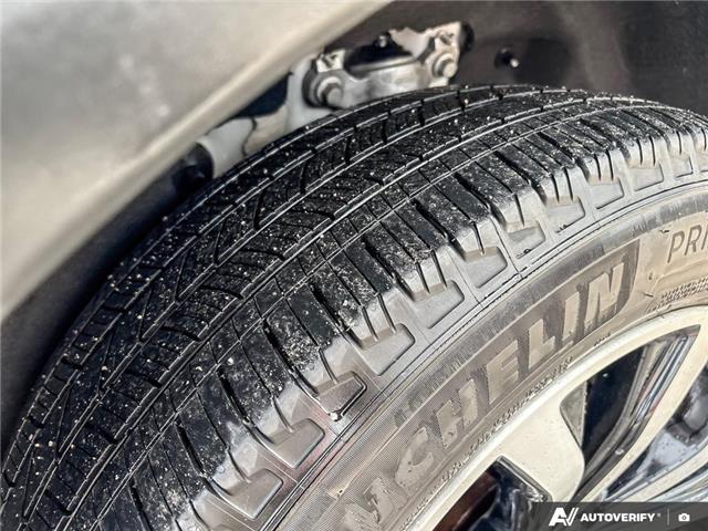 2022 Ford Explorer ST-Line (Stk: P7277) in Oakville - Image 7 of 24