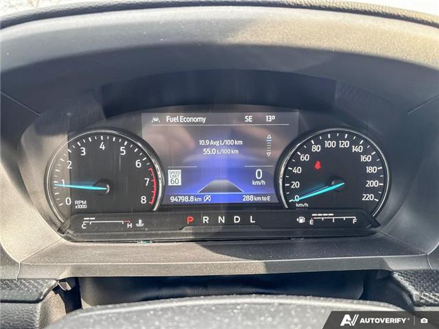 2022 Ford Explorer ST-Line (Stk: P7277) in Oakville - Image 14 of 24