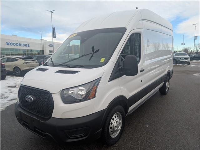 2024 Ford Transit-250 Cargo Base (Stk: 19463) in Calgary - Image 1 of 20