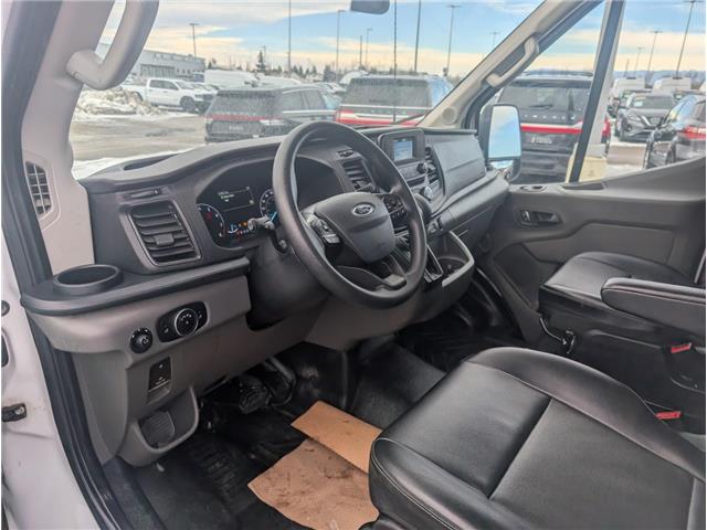 2024 Ford Transit-250 Cargo Base (Stk: 19463) in Calgary - Image 2 of 20