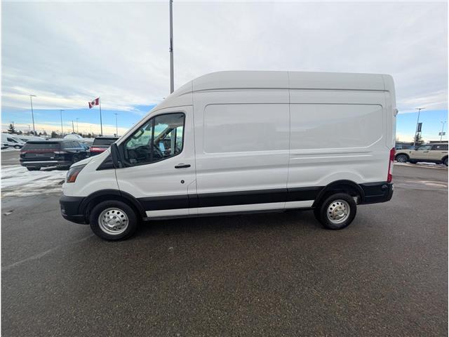 2024 Ford Transit-250 Cargo Base (Stk: 19463) in Calgary - Image 3 of 20