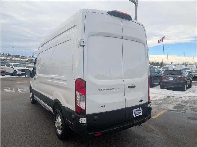 2024 Ford Transit-250 Cargo Base (Stk: 19463) in Calgary - Image 4 of 20