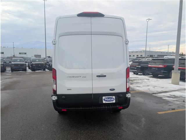 2024 Ford Transit-250 Cargo Base (Stk: 19463) in Calgary - Image 5 of 20