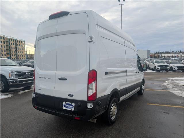 2024 Ford Transit-250 Cargo Base (Stk: 19463) in Calgary - Image 7 of 20