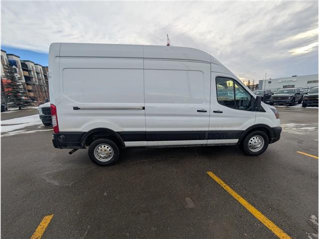 2024 Ford Transit-250 Cargo Base (Stk: 19463) in Calgary - Image 8 of 20