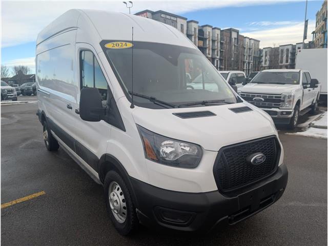 2024 Ford Transit-250 Cargo Base (Stk: 19463) in Calgary - Image 9 of 20