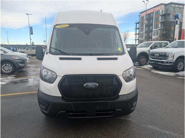 2024 Ford Transit-250 Cargo Base (Stk: 19463) in Calgary - Image 10 of 20