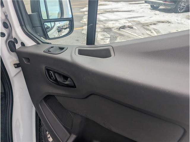 2024 Ford Transit-250 Cargo Base (Stk: 19463) in Calgary - Image 11 of 20