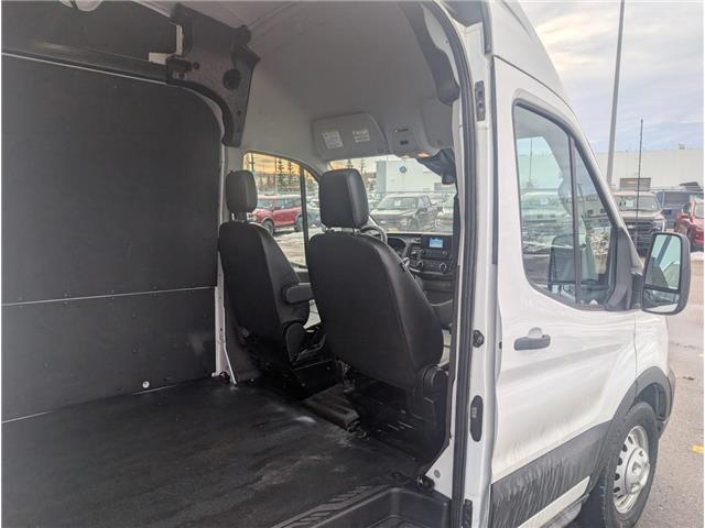 2024 Ford Transit-250 Cargo Base (Stk: 19463) in Calgary - Image 14 of 20