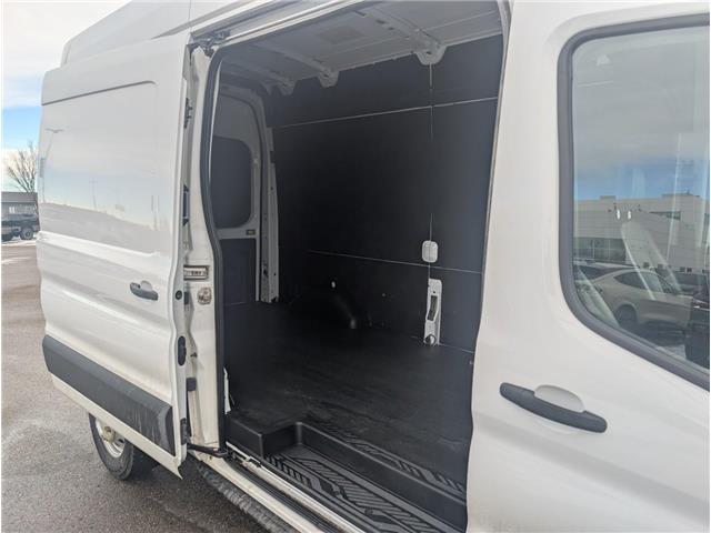 2024 Ford Transit-250 Cargo Base (Stk: 19463) in Calgary - Image 15 of 20