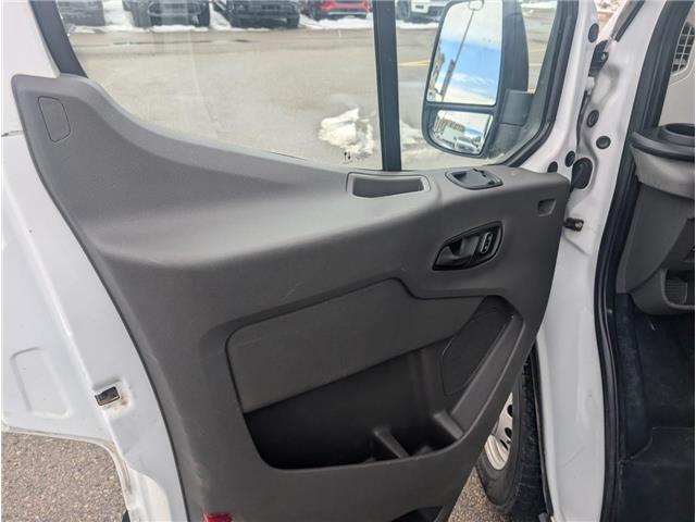 2024 Ford Transit-250 Cargo Base (Stk: 19463) in Calgary - Image 16 of 20