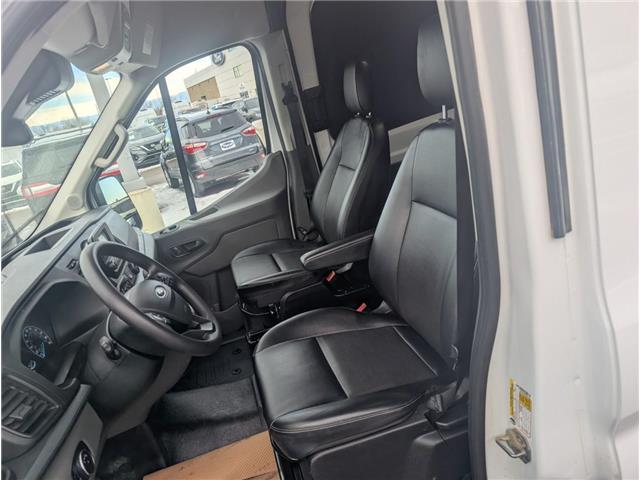 2024 Ford Transit-250 Cargo Base (Stk: 19463) in Calgary - Image 17 of 20