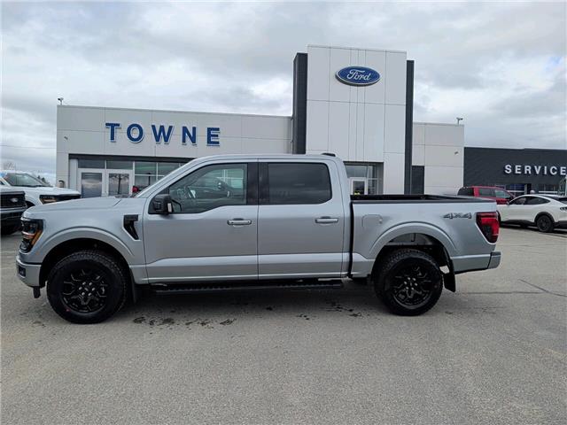 2026 Ford F-150 XLT (Stk: F1438) in Miramichi - Image 2 of 13