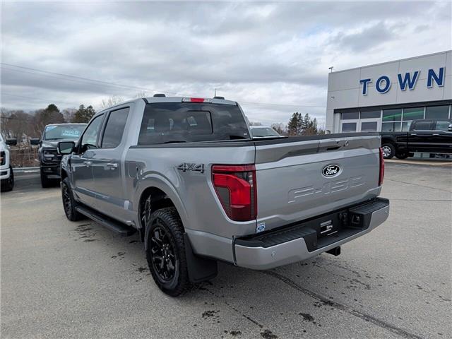 2026 Ford F-150 XLT (Stk: F1438) in Miramichi - Image 3 of 13