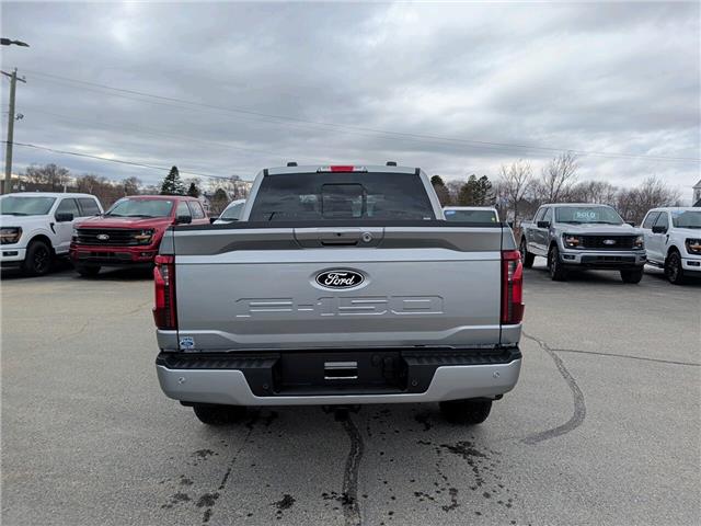 2026 Ford F-150 XLT (Stk: F1438) in Miramichi - Image 4 of 13