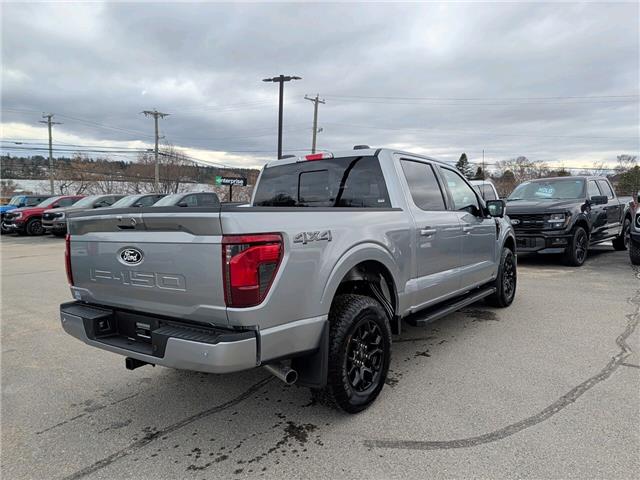 2026 Ford F-150 XLT (Stk: F1438) in Miramichi - Image 5 of 13
