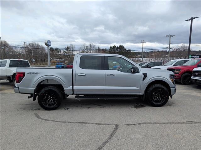2026 Ford F-150 XLT (Stk: F1438) in Miramichi - Image 6 of 13