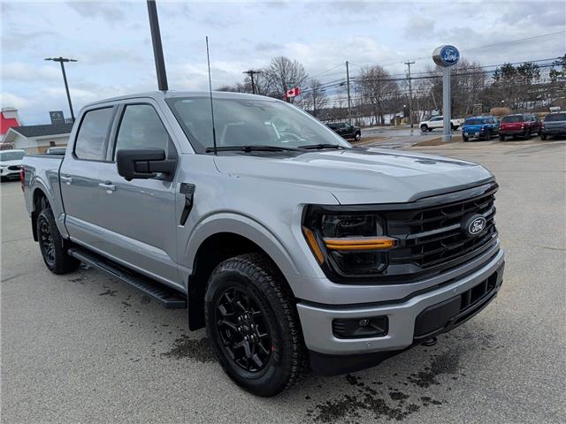 2026 Ford F-150 XLT (Stk: F1438) in Miramichi - Image 7 of 13