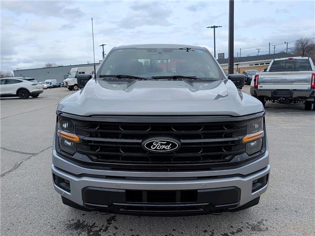 2026 Ford F-150 XLT (Stk: F1438) in Miramichi - Image 8 of 13