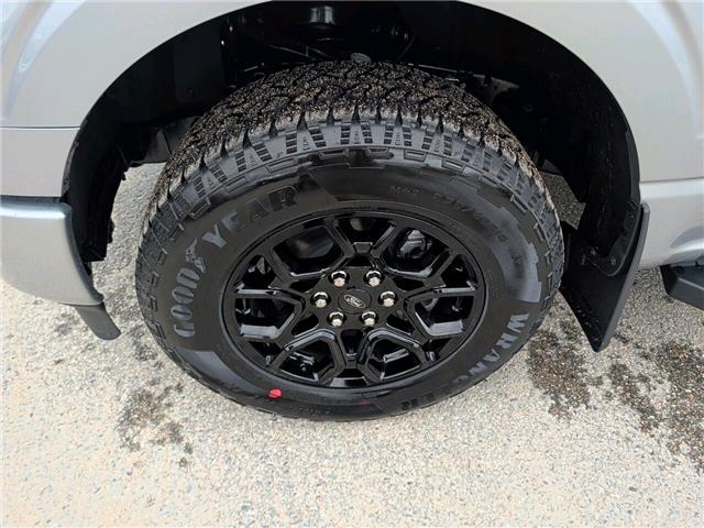 2026 Ford F-150 XLT (Stk: F1438) in Miramichi - Image 9 of 13